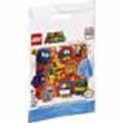 LEGO® 71402 Super Mario Pack Surprise de Personnage - Série 4 Jouet à Collectionner avec Figurines 1 Unité (Au Hasard)