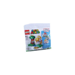 LEGO Super Mario Polybag Obstbaum des gelben Yoshi