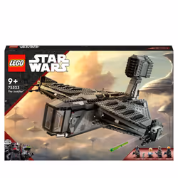 Jeux de construction Le Justifier Lego Swars