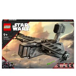 Jeux de construction Le Justifier Lego Swars