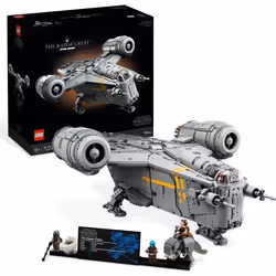 LEGO® Star Wars 75331 Razor Crest