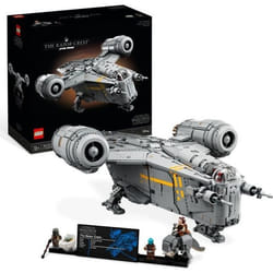 LEGO® Star Wars 75331 Razor Crest