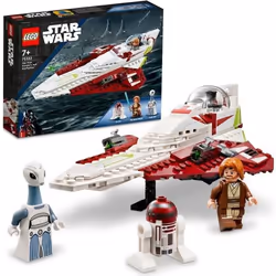 Lego Playset Star Wars Space Ship