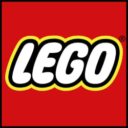LEGO DOTS 41947 Mickey et ses amis