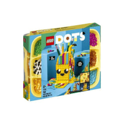 LEGO DOTS Porte-Crayons Banane