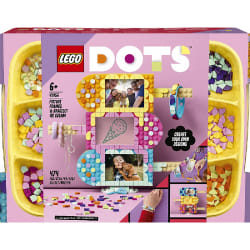 LEGO® DOTS™ 41956 Cadres photo et bracelet Crème glacée - TU