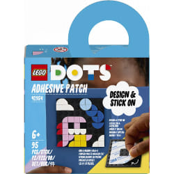 LEGO® DOTS™ 41954 Décoration adhésive