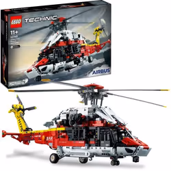 Jeux de construction hélico Lego Airbus H175 Technic