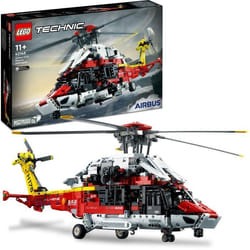 Jeux de construction hélico Lego Airbus H175 Technic
