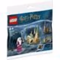 Jeu de construction - LEGO - 30435 - Château de Hogwarts - Dumbledore - 8 ans et plus