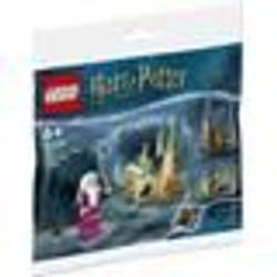 Jeu de construction - LEGO - 30435 - Château de Hogwarts - Dumbledore - 8 ans et plus
