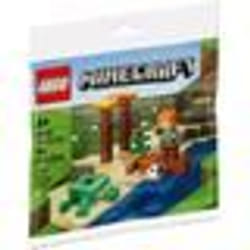 LEGO MINECRAFT 30432 - SCHILDKRÖTENSTRAND POLYBAG