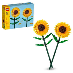 Lego Playset 40524 Ionic: Sun Flowers