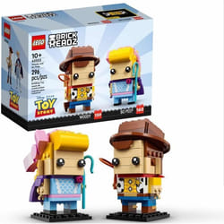 LEGO® Disney Woody et La Bergère (40553)