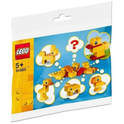 Jeu de construction - LEGO® - 30503 - Animaux - Multicolore - 5 ans et plus