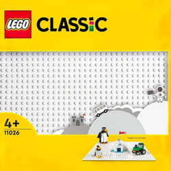 Jeux de construction plaque Lego