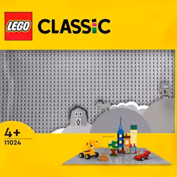 Jeux de construction plaque Lego