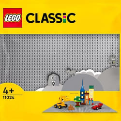 Jeux de construction plaque Lego