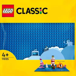 Jeux de construction plaque Lego