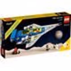 Jeu de construction - LEGO - 10497 - 1254 pièces - A partir de 18 ans - Mixte
