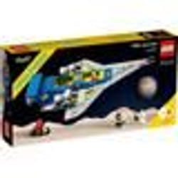 Jeu de construction - LEGO - 10497 - 1254 pièces - A partir de 18 ans - Mixte