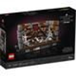 Jouet de construction - LEGO - Star Wars 75339 - 802 pièces - Multicolore - À partir de 18 ans