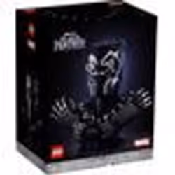 Jeux de construction - LEGO - 76215 - Marvel - Black Panther - À monter soi-même