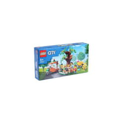LEGO CITY 60326 Picknick im Park