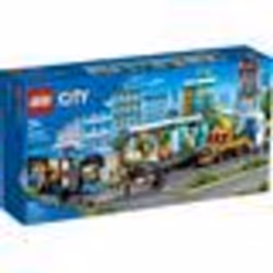 Lego Set de construction 60335 907 piezas Multicouleur - TU