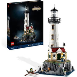 Lego Playset Lighthouse