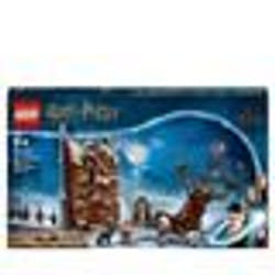 LEGO® 76407 Harry Potter La Cabane Hurlante et le Saule Cogneur Jouet sur Prisonnier dAzkaban Set pour Enfants de 9 ans