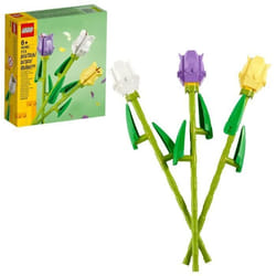 LEGO® Les tulipes (40461)
