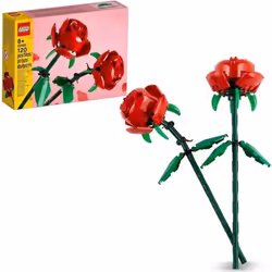Lego Playset 40460 Rouse 120 Pièces