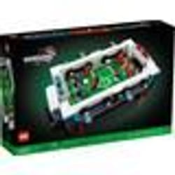 LEGO® Ideas Le baby-foot (21337)