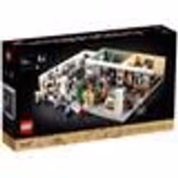 Lego Ideas LEGO® Ideas 21336 The Office - 5702017261157