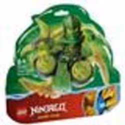 Ninjago Le tourbillon Spinjitzu : le pouvoir du dragon de Lloyd