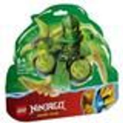Ninjago Le tourbillon Spinjitzu : le pouvoir du dragon de Lloyd
