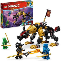Lego Playset 71790 - TU
