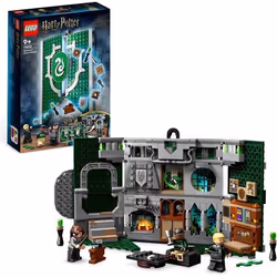Lego Figurines d’action Harry Potter 3D Playset