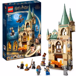 Lego Figurines d’action Harry Potter Playset