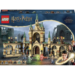 LEGO Harry Potter La bataille de Poudlard - 76415
