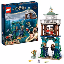 Lego Figurines d’action Harry Potter Playset