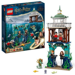 Lego Figurines d’action Harry Potter Playset
