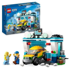 Lego Playset 60362