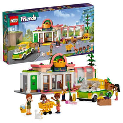 Jeux de construction épicerie biologique Lego Friends