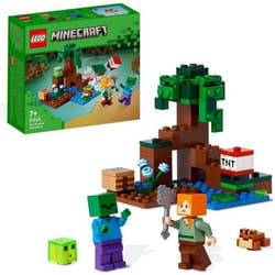 Lego Playset Multicouleur 65 Pièces