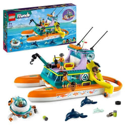 Lego Playset 41734