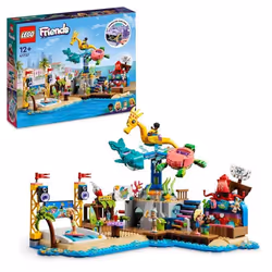 Lego Playset 41737