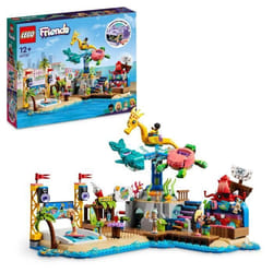 Lego Playset 41737