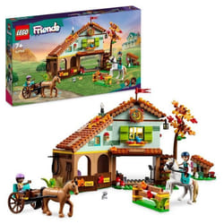 Lego Playset 41745 - TU